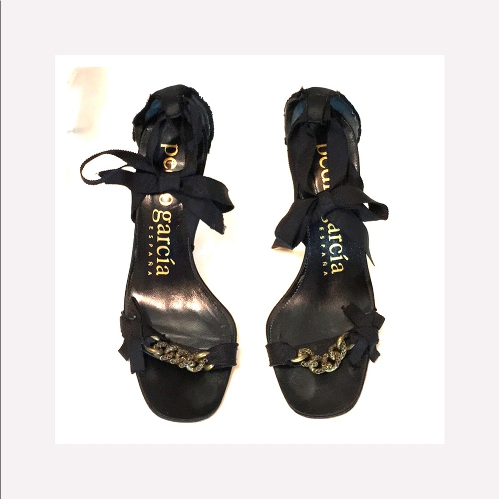 Pedro Garcia Heels 👠